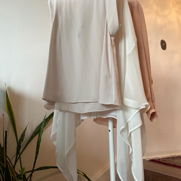 3 Marciano GUESS Blouses XS - Picture 9 of 9